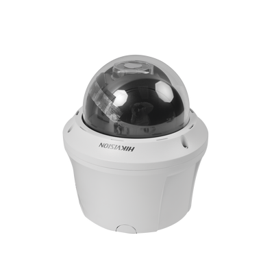 DOMO IP PTZ 2 MEGAPIXEL / 25X ZOOM / USO EN PLAFON / INTERIOR / IK10 / WDR / 3D-DNR / BLC / POE+ / ENTRADA-SALIDA AUDIO Y ALARMA - Imagen 2