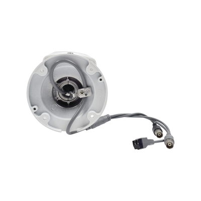 Bullet TURBOHD 1080p / Lente Mot. 5 a 50 mm / CLIMAS EXTREMOS / 110 mts IR EXIR / Exterior IP66 / WDR Real 120 dB / 12 VCD / 24 VCA - Imagen 3
