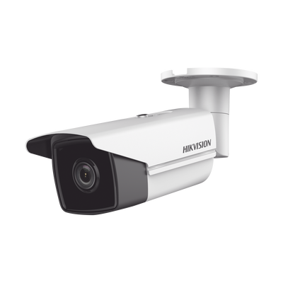 BALA IP 2 MEGAPIXEL / 50 MTS IR EXIR / USO EN EXTERIOR IP67 / WDR / POE / LENTE 4 MM