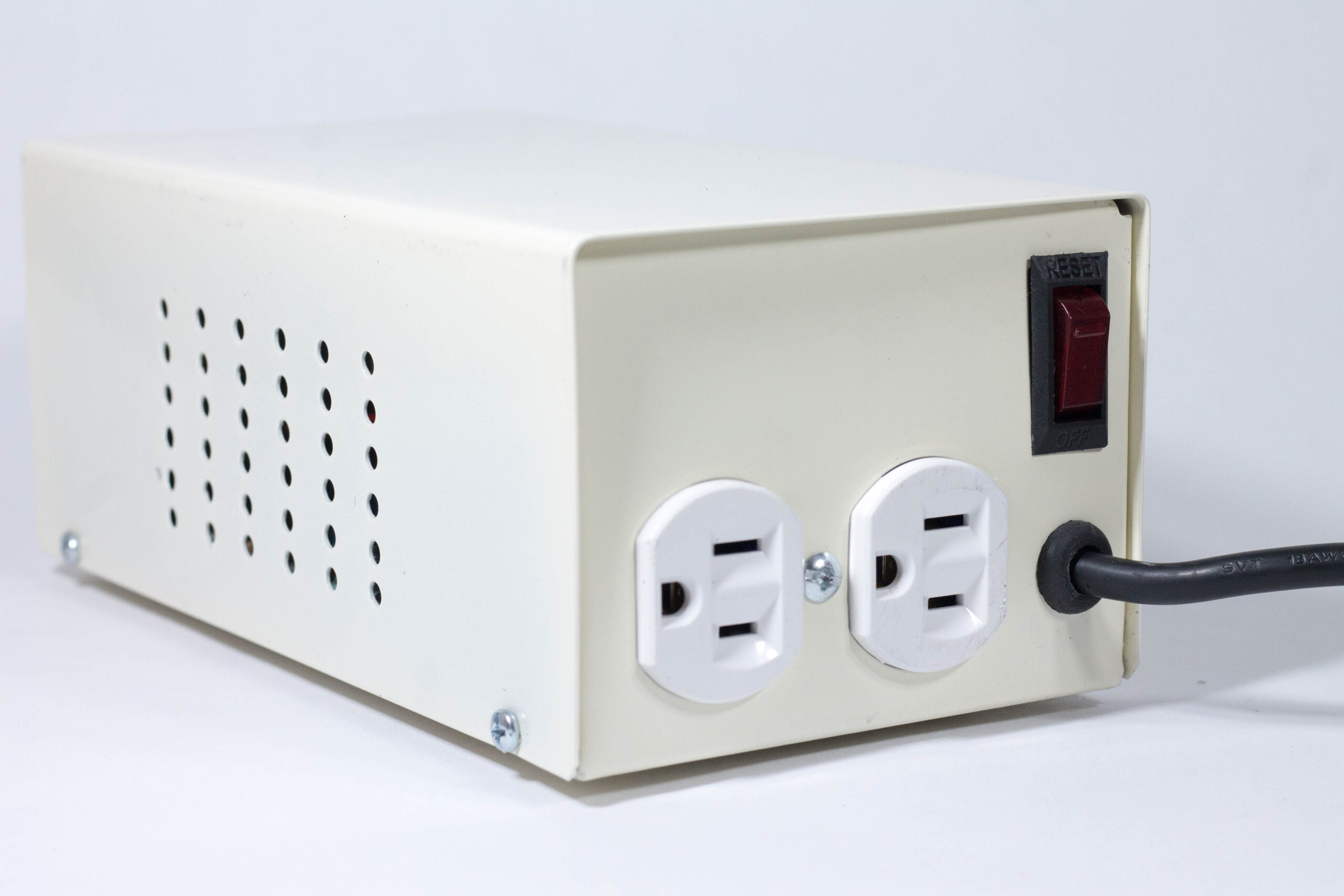 Regulador / 2000 w / plus / recomendado para refrigerador - Imagen 2