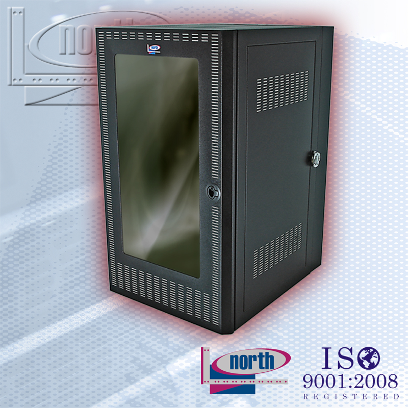 GABINETE / MONTAJE PARED / 20 UR. - Imagen 2