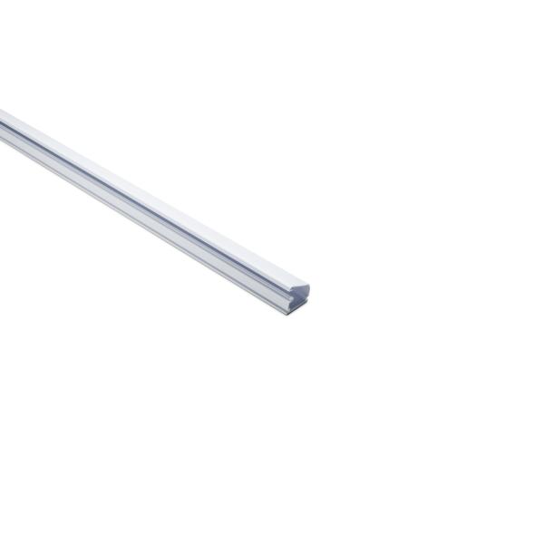 CANALETA / TSR2W / 1 1/4 / BLANCO