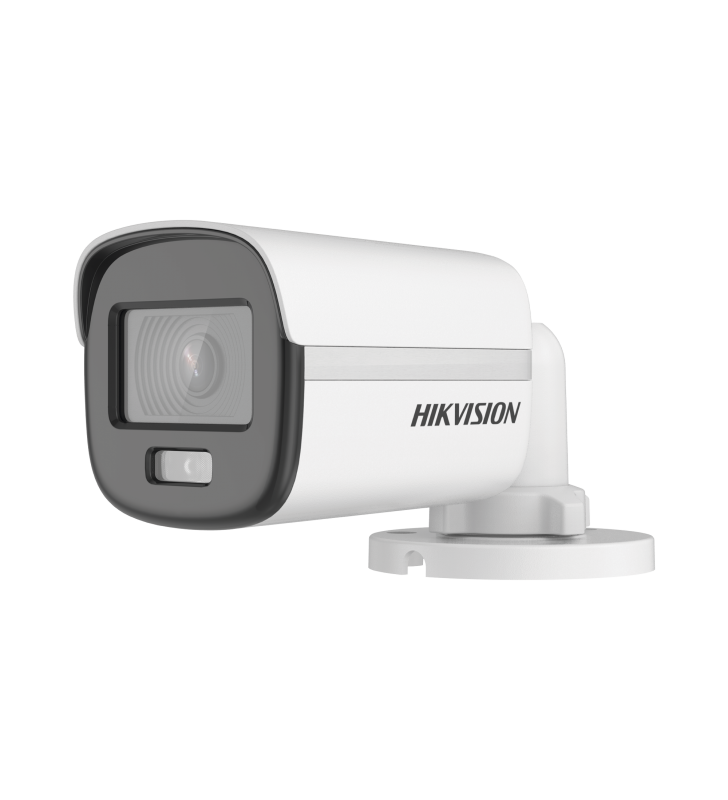 BALA TURBOHD 2 MEGAPIXELES / LENTE 3.6 MM / EXTERIOR IP67 / 80 MTS IR EXIR / DWDR / 4 TECNOLOGÍAS