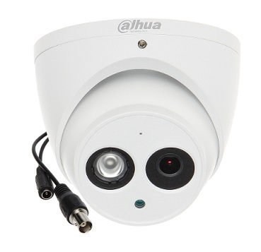 CAMARA DOMO STARLIGHT 1080P/ 0.005 LUX COLOR/ MICROFONO INTEGRADO/ SOPORTA TVI/AHD/CVBS /2.8 MM/ 106 GRADOS DE APERTURA/ IR DE 50MTS/ IP67/ METALICA/ DWDR - Imagen 2