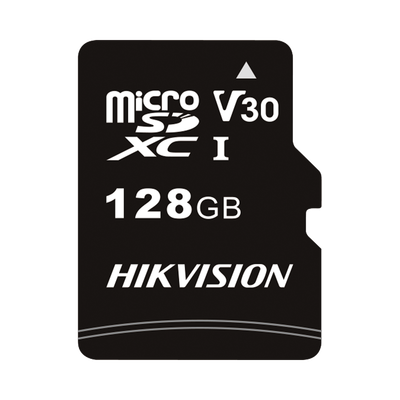 MEMORIA MICROSD PARA CELULAR O TABLET / 128 GB / MULTIPROPÓSITO