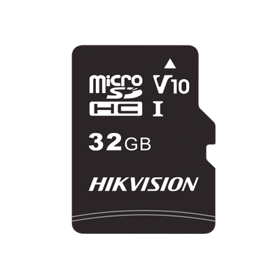 MEMORIA MICROSD PARA CELULAR O TABLET / 32 GB / MULTIPROPÓSITO