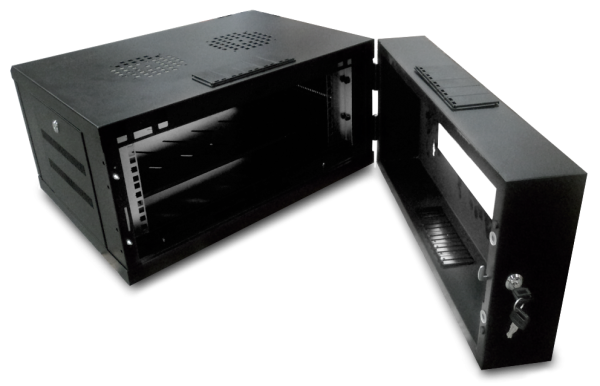 Gabinete Mural 4UR Abatible GM-6504UR-AB - Imagen 2